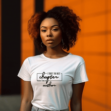 Load image into Gallery viewer, I Trust the Next Chapter T-Shirt
